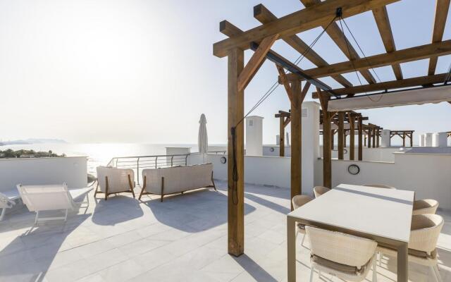 Varadero penthouse 2 slaapkamer appartement