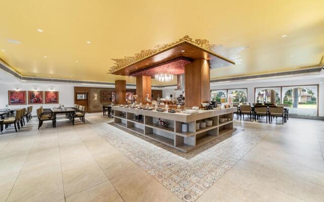 Holiday Resort & Spa A Unit of S Poddar Group