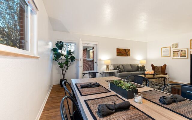 Ultimate Chill Zone | Bbq, Bikes, Pet Friendly!!