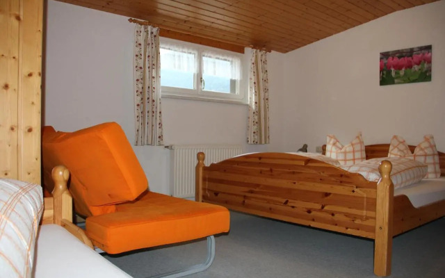 Gostanova Appartements