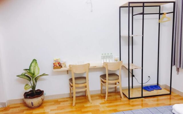 Condodo Homestay
