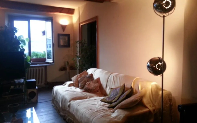 B&B Camera con Vista