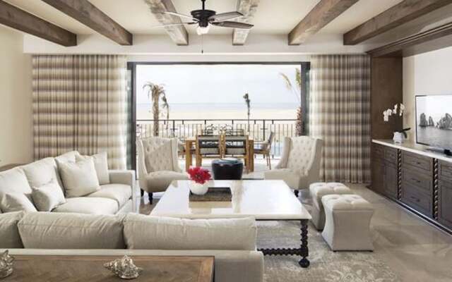 Penthouse at Pacific Dunes