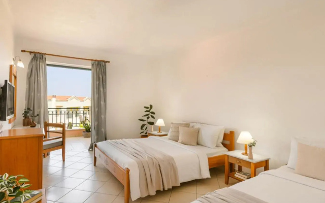 Century Resort Villas