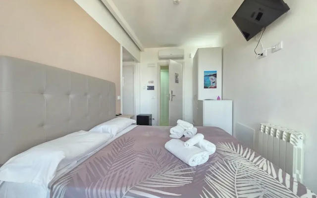 Suite Torre Azzurra B&B Rooftop Sea View