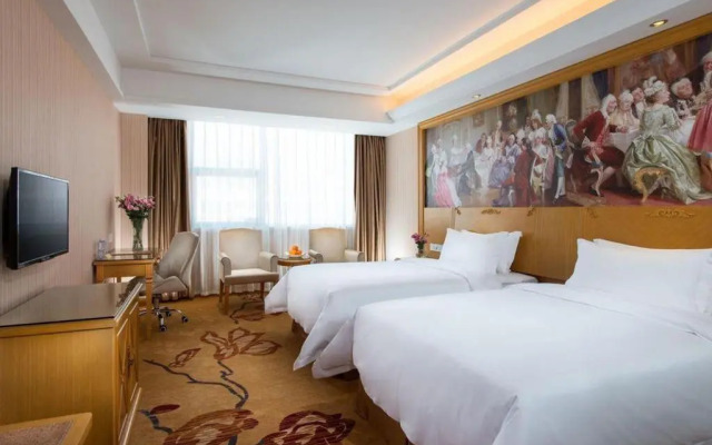 Vienna 3 Best Shenzhen Dalang Commercial Centre