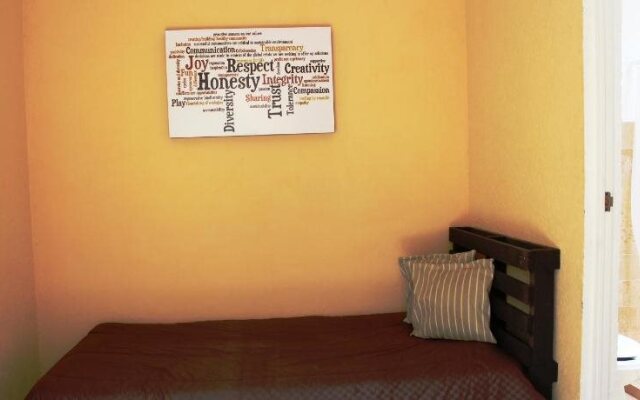 Hostal 307