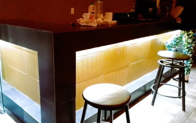 A05 Super Suite Premium At Plaza Acequia