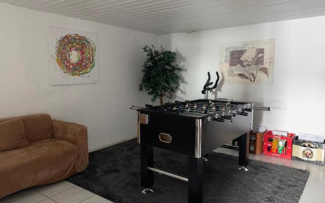 Allgäu Apartment