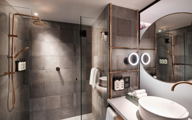 Hotel Indigo Adelaide Markets by IHG