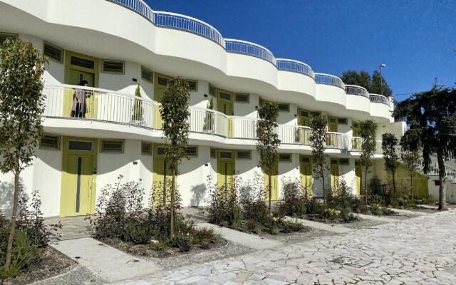 Vesuvio Inn Bed & Wine Experience