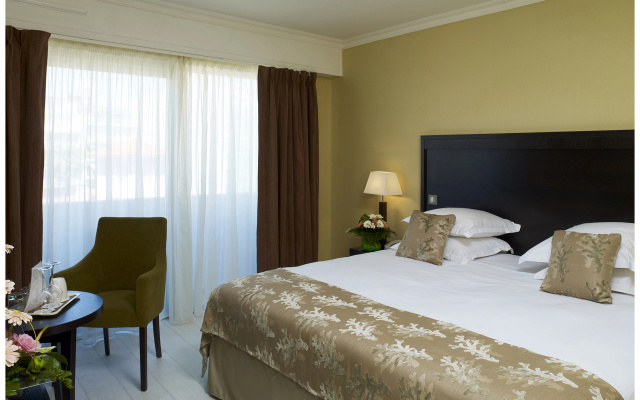Hotel Helios
