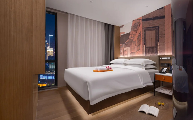 From.K Hotel Guangzhou