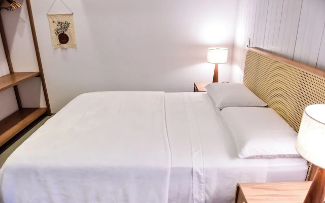 Casa Praia do Guaecá