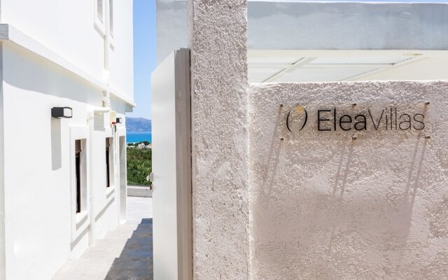 Villa Kissamos by Elea Luxury villas