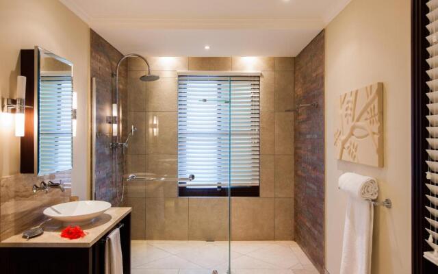 Tres Belle Villa Seychelles