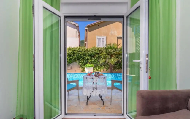 Apartments Fortunella