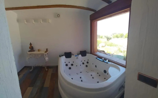 Casa Rural Miravella