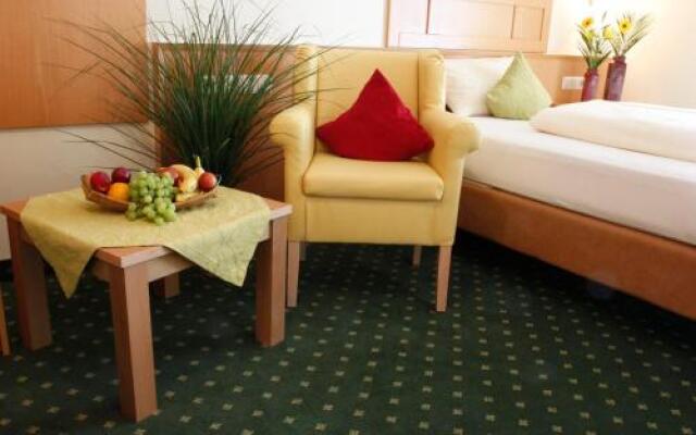 Apart-Hotel Pension Roßmayer