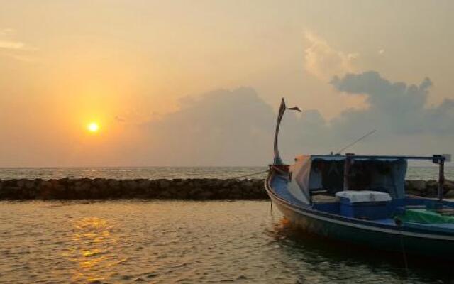 Villa Kudì Maldives Guest House Thulusdhoo