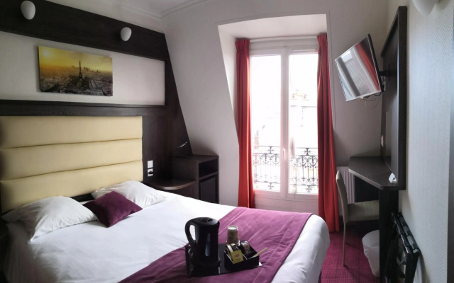 Parc Hotel Paris