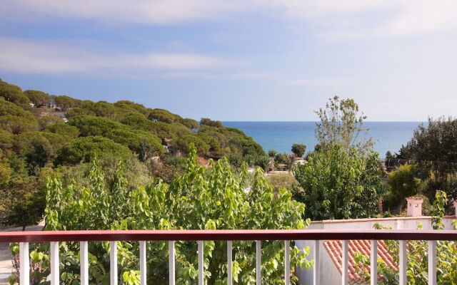 Sant Pol Beach