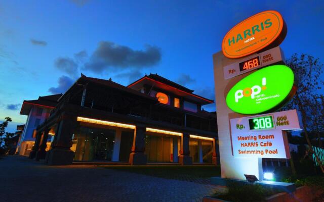 POP! Hotel Denpasar - Bali