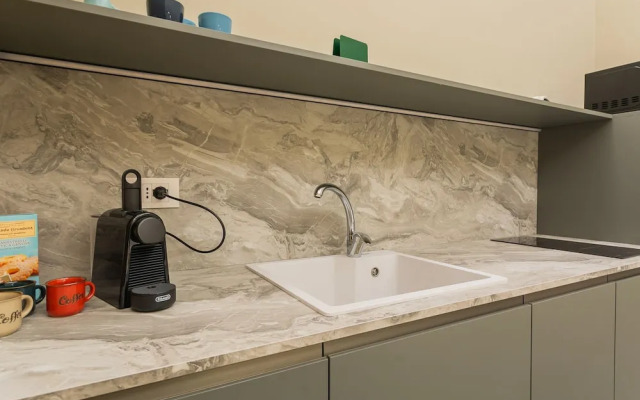 Cognetti Suite 2 in Bari