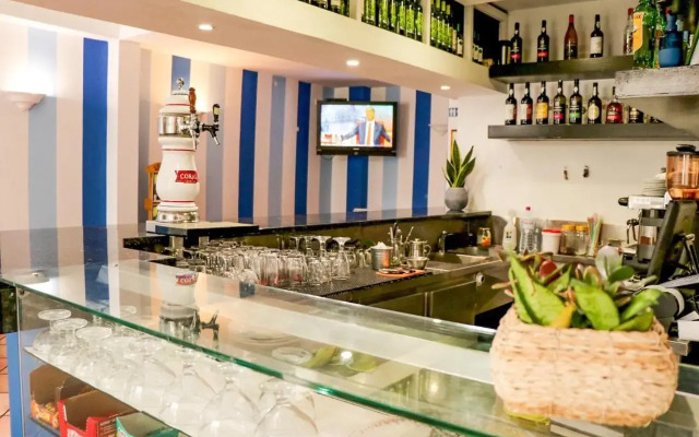 Hotel Amparo