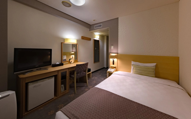 Nagoya Sakae Tokyu Inn