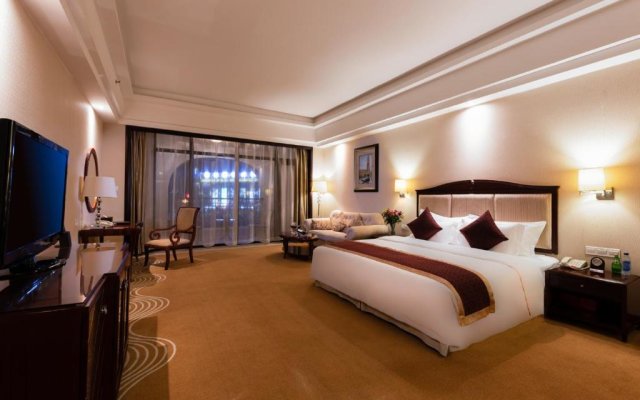 NH Hotel Shenyang