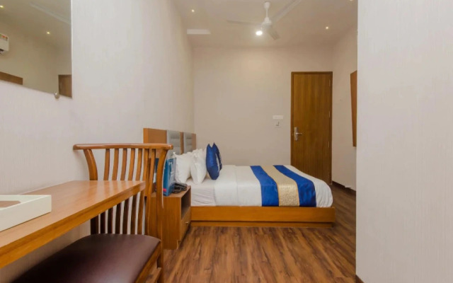 Hotel Airside By OYO Rooms