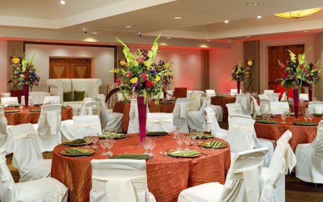 Sacramento Marriott Rancho Cordova