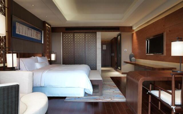 The Westin Changbaishan Resort