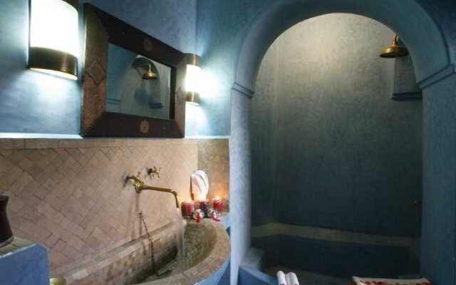 Riad Arocha