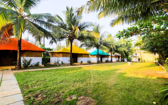 Laxmi Guest House by OYO Rooms