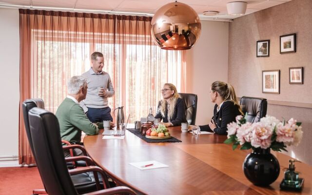 Best Western Plus Jula Hotell & Konferens