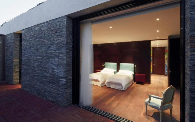Playa Vik Jose Ignacio