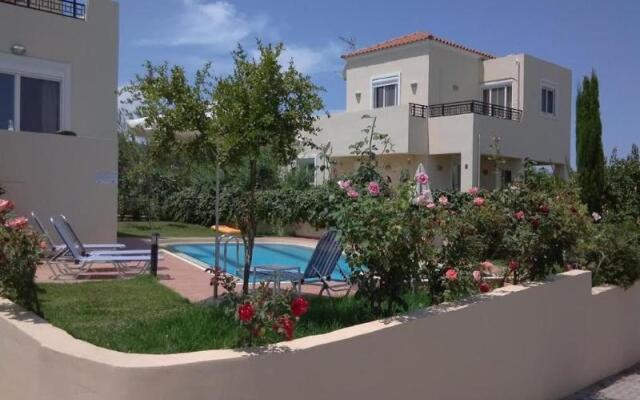 Selini Luxury Villas