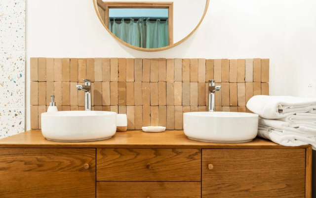 Gite 8 Personnes-vue Panoramique