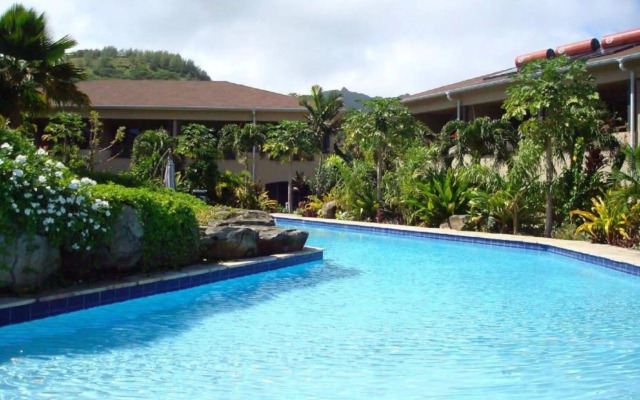 Sunset Resort - Adults Only