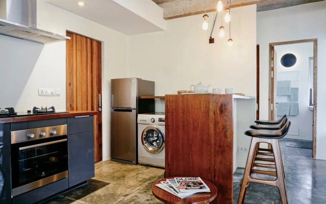 Urban Residences - Siem Reap