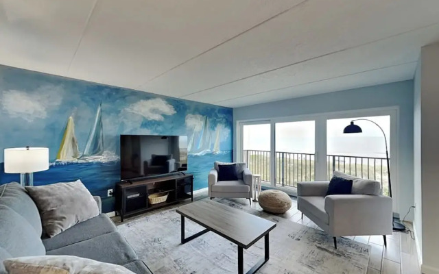 Beachcomber 403