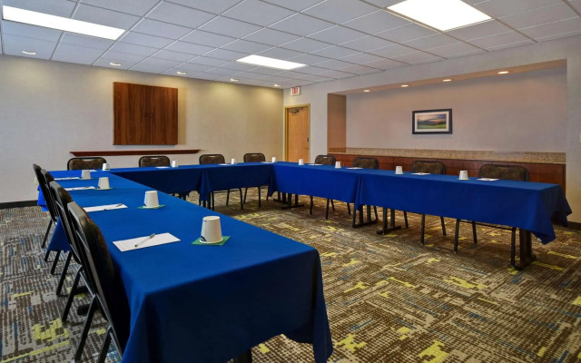 Hampton Inn Rutland