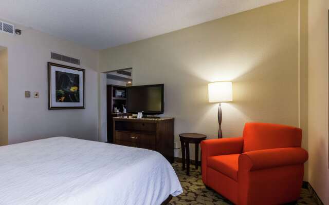 Hilton Garden Inn Phoenix Midtown