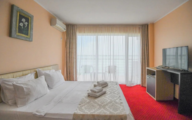 Hotel Romantic