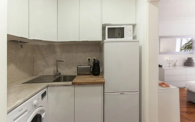 Santana Deluxe Apartment Rentexperience