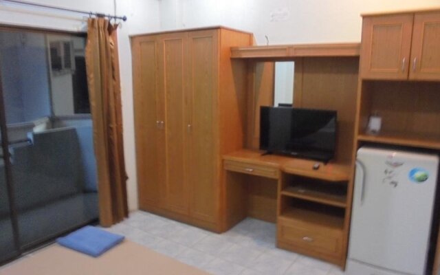 Travellers Rest Hotel