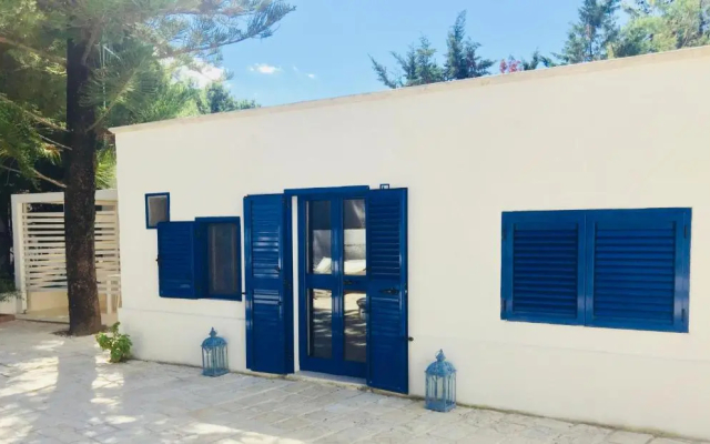 Villaggio SantAndrea