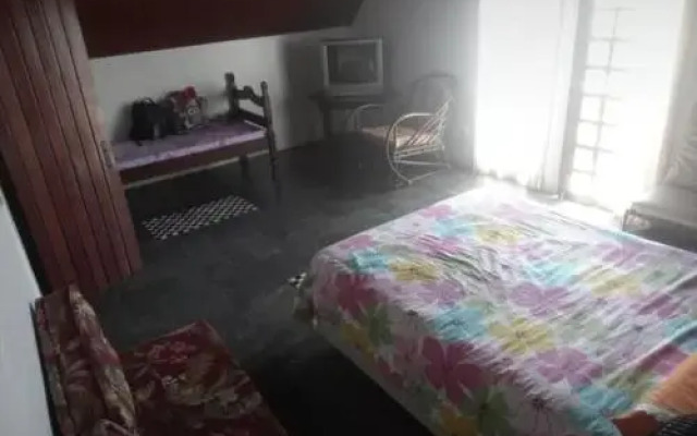 Pousada Paraíso do Vale